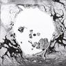 Cover of A Moon Shaped Pool by Radiohead.