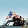 Cover of ALL-AMERIKKKAN BADA$$ by Joey Bada$$.