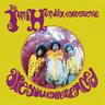 Cover of Are You Experienced by The Jimi Hendrix Experience.