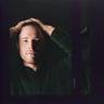 Cover of Assume Form by James Blake.