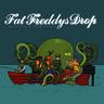 Cover of Based on a True Story by Fat Freddy's Drop.