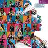 Cover of Blues by Jimi Hendrix.