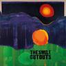 Cover of Cutouts by The Smile.