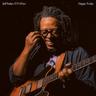 Cover of Happy Today by Jeff Parker ETA IVtet.