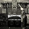 Cover of In a Space Outta Sound by Nightmares On Wax.