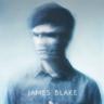 Cover of James Blake by James Blake.