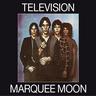 Cover of Marquee Moon by Television.