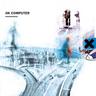 Cover of OK Computer by Radiohead.