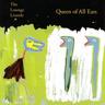 Cover of Queen of All Ears by The Lounge Lizards.