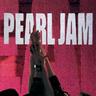 Cover of Ten by Pearl Jam.