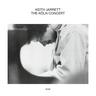 Cover of The Köln Concert by Keith Jarrett.