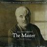 Cover of The Master by Jonny Greenwood.
