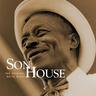 Cover of The Original Delta Blues by Son House.