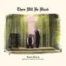 Cover of There Will Be Blood by Jonny Greenwood.