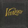 Cover of Vitalogy by Pearl Jam.