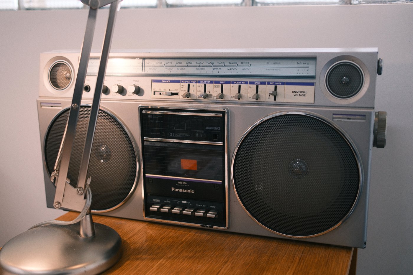 Citizen Vinyl, photograph 6