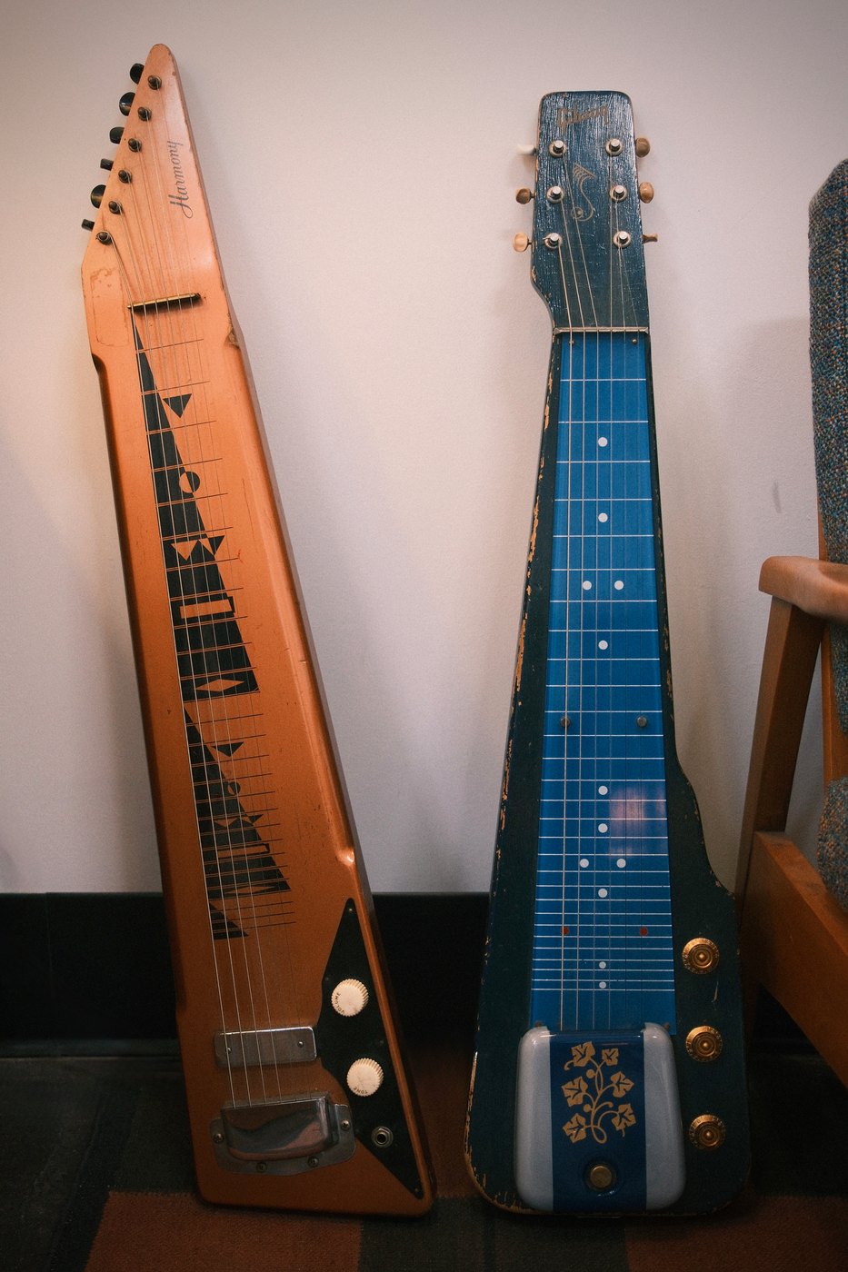 Citizen Vinyl, photograph 13