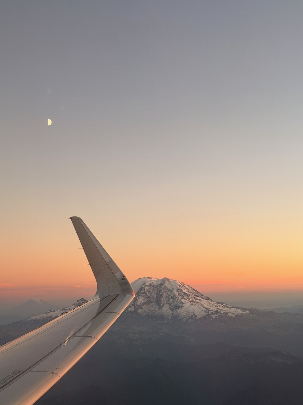 Pacific NW, photograph 2