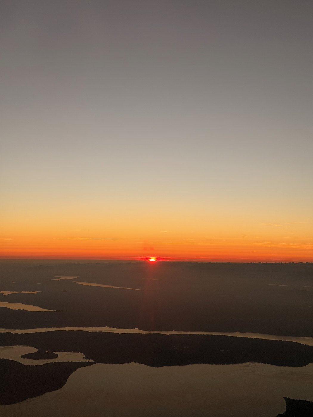 Pacific NW, photograph 3