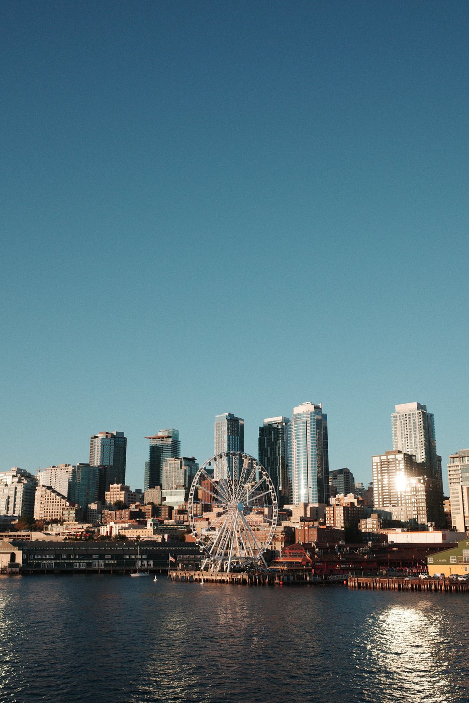 Pacific NW, photograph 7