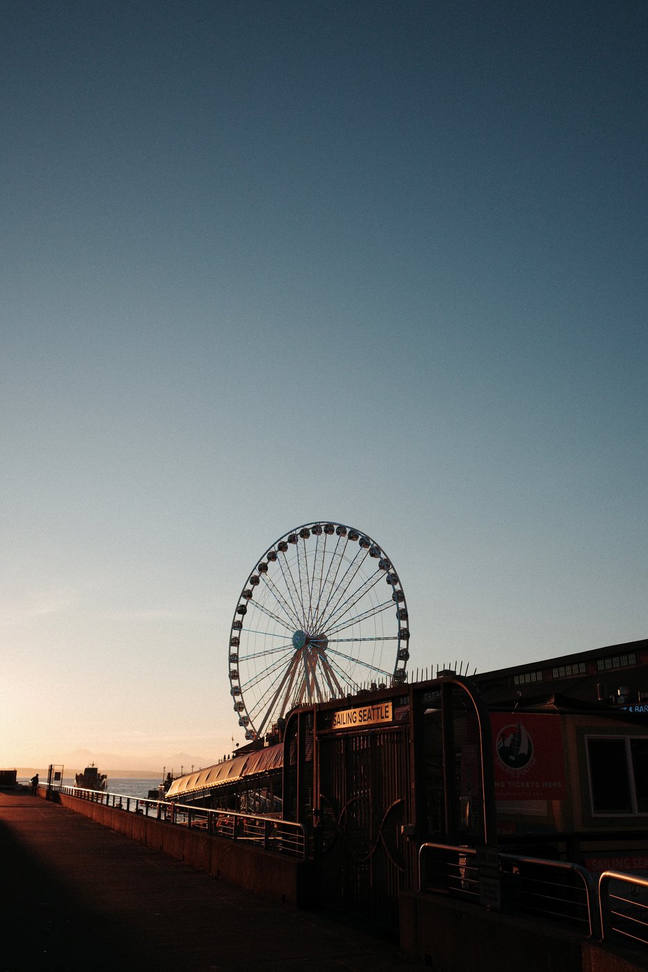 Pacific NW, photograph 8