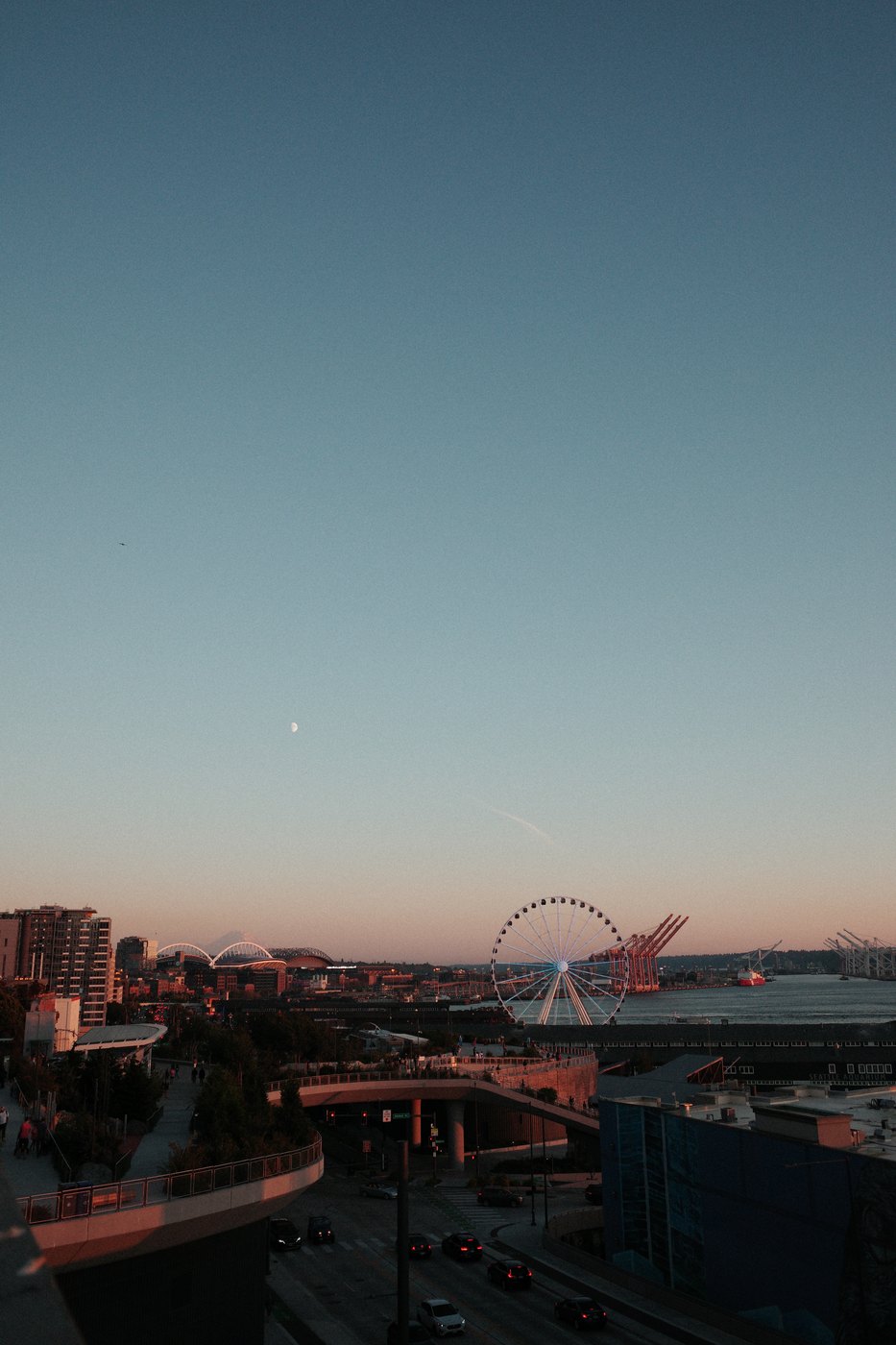 Pacific NW, photograph 11