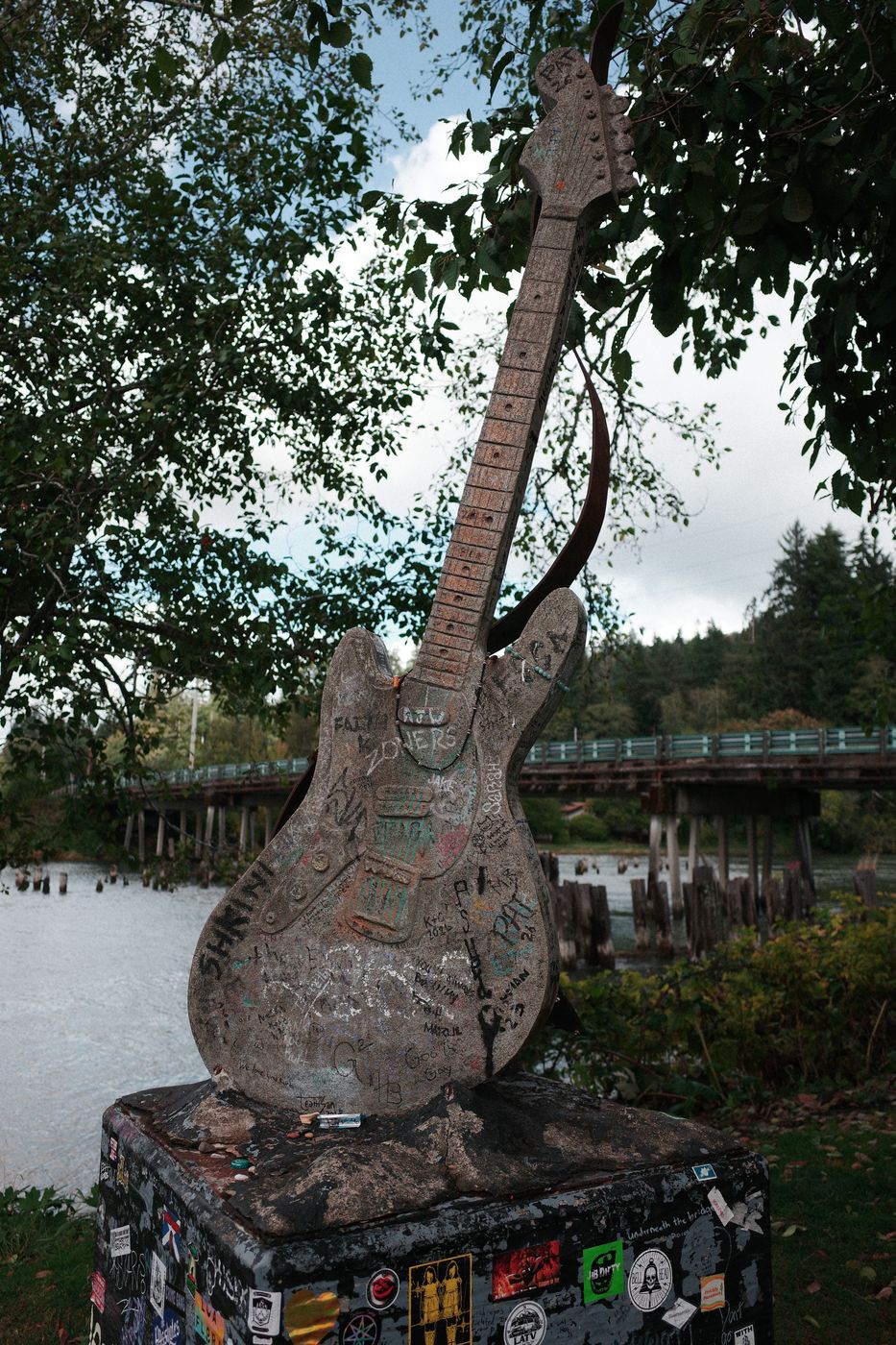 Pacific NW, photograph 143