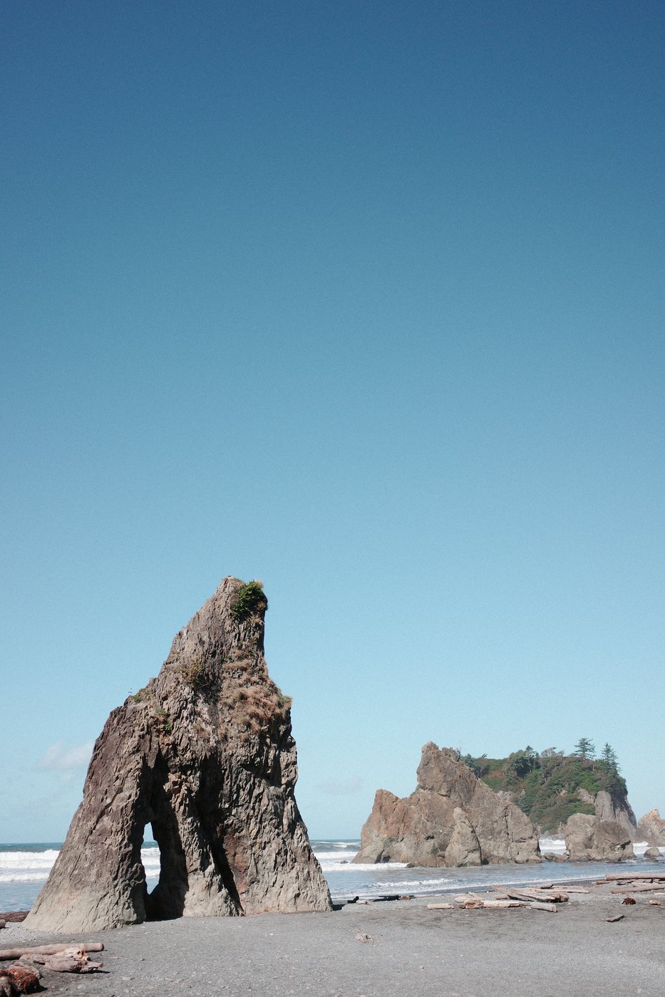 Pacific NW, photograph 45
