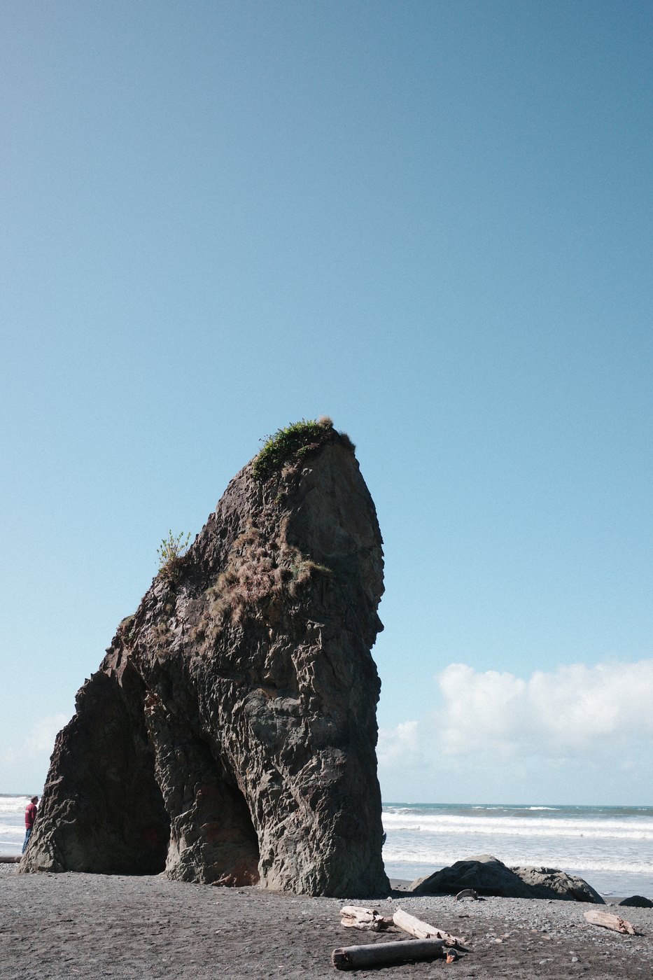 Pacific NW, photograph 46