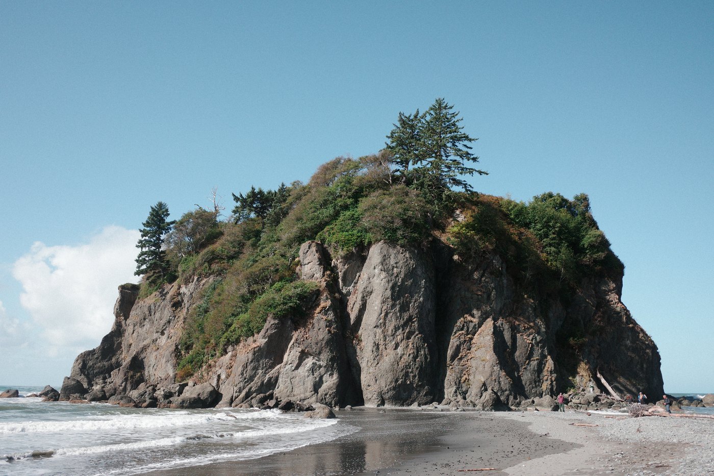Pacific NW, photograph 53
